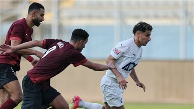 موعد مباراة بيراميدز وسيراميكا كليوباترا في مباراة المركز الثالث بكأس السوبر المصري