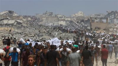 بعد اجتماع دام 10 ساعات.. مجلس الوزراء الإسرائيلي المصغر يوافق على مقترح نتنياهو باحتلال غزة 