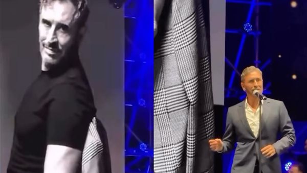 كاظم الساهر