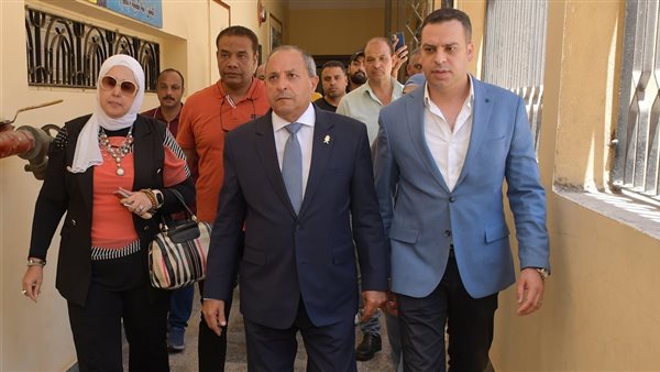 الجهود التنفيذية