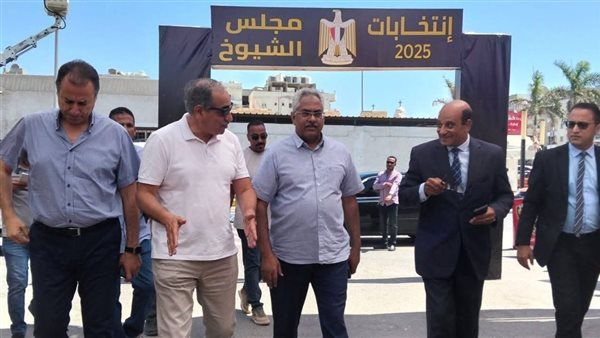 استعدادات البحر الأحمر