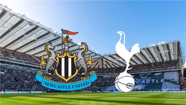 توتنهام ضد نيوكاسل