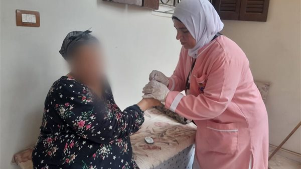 جانب من الحملة 