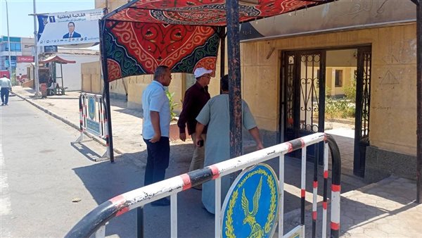 رئيس مدينة القصير