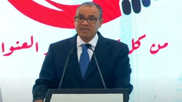  بدر عبد العاطي