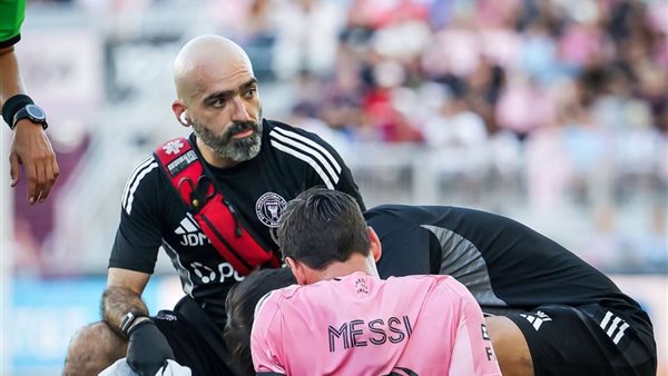 ليونيل ميسي 