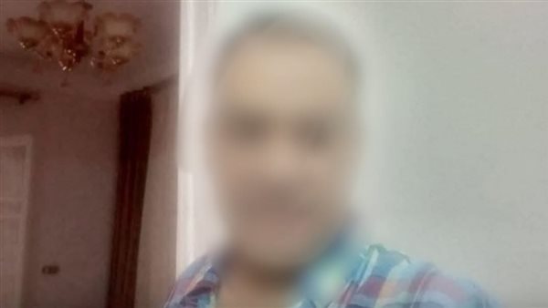 المجني عليه 