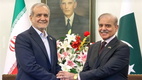 رئيس وزراء باكستان