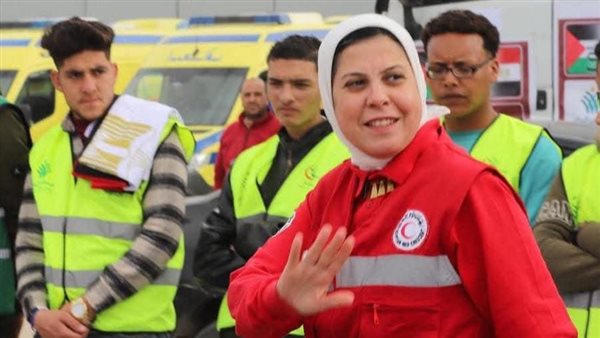 الدكتورة آمال إمام