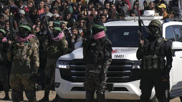  تبادل الأسري