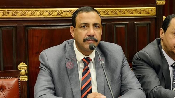 أمين تنظيم حزب الجبهة