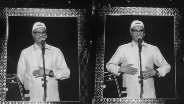 رابح صقر خلال حفله