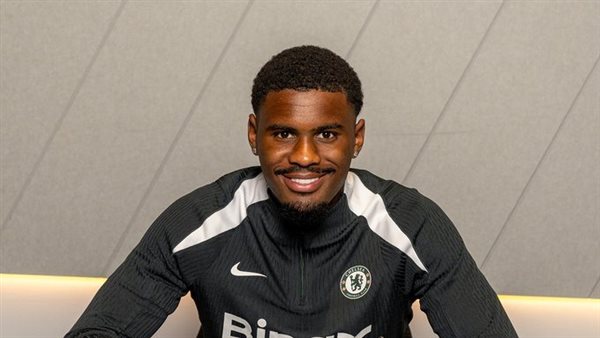 جوريل هاتو لاعب تشيلسي