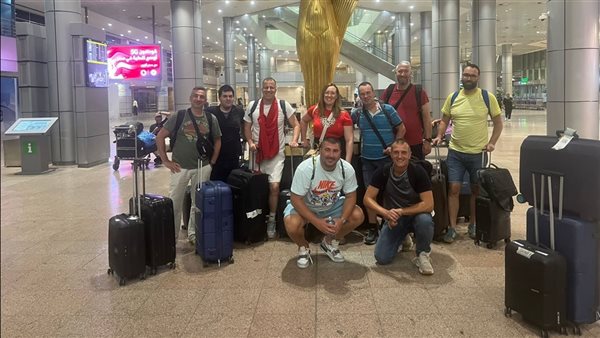 فريق الاتحاد الدولي