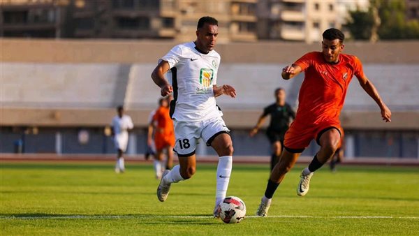 البنك الأهلي يفوز