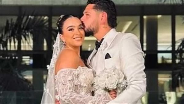 طلاق محمود شاهين