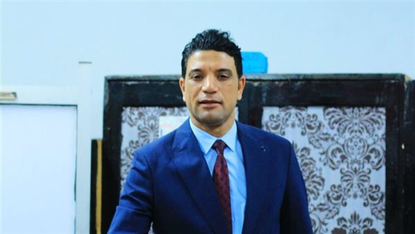 نائب محافظ سوهاج