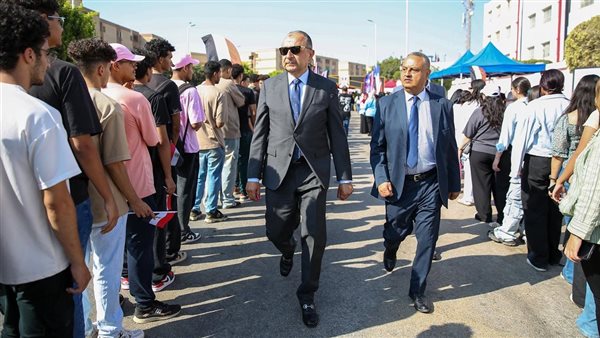 جانب من المشاركة