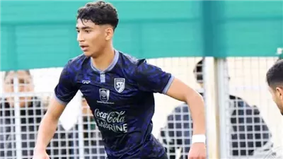 وكيل خليل العياري يكشف حقيقة مفاوضات بيراميدز مع اللاعب | خاص