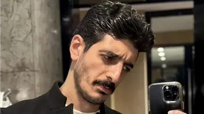 بعد قليل.. نظر جلسة تجديد حبس التيك توكر شاكر بتهمة غسيل الأموال