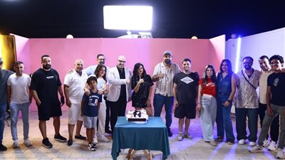 شذى تنضم لنجوم روتانا وتنتهي من تصوير كليب زمانك دلوقتي