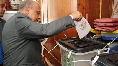 وزير الكهرباء: التغذية الكهربائية مؤمنة في جميع المقار الانتخابية على مستوى الجمهورية