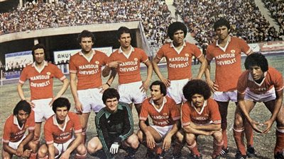 قبل لقاء مودرن.. سجل مذهل للأهلي في تاريخ المباريات الافتتاحية بالدوري الممتاز