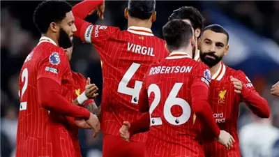 القنوات الناقلة لمباراة ليفربول وأتلتيك بيلباو الآن.. شاهد محمد صلاح لحظة بلحظة