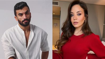 يوسف حشيش شقيق مريم الخشت بـ مسلسل في رواية أحدهم ورد وشوكولاتة