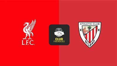 القنوات الناقلة لمباراة ليفربول وأتلتيك بيلباو مباشر اليوم في ودية الأندية 2025 والتشكيل