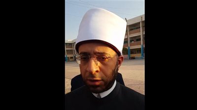 وزير الأوقاف لـ القاهرة 24: مصر السند الأول للقضية الفلسطينية حتى يوم القيامة.. والحملات المسيئة لن تنال من موقفها