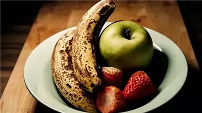 هذه الفاكهة تفقد معظم قيمتها الغذائية عندما تنضج أكثر من اللازم.. إليك الوقت الأنسب لتناولها