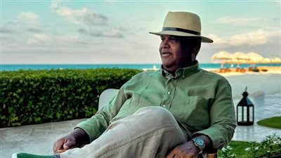 لأول مرة منذ 16 عامًا.. إعمار مصر تنجح في إقناع نبيل شعيل بإحياء حفل مهرجان مراسي السبت المقبل بالساحل