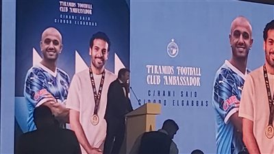 ممدوح عيد: فخور بنجاحنا وأشكر الأندية المنافسة.. والقادم سيكون أصعب