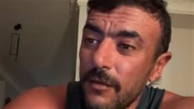 أحمد العوضي عن مسلسله الجديد في رمضان 2026: البطل هيطلع جدع وبيضرب الناس كلها