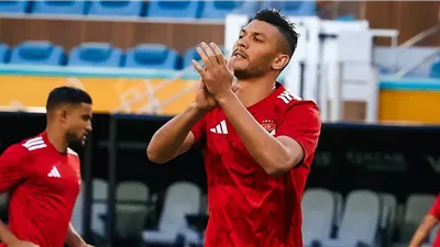 بعد فتح الباب حول رحيله.. هل يجدد نهضة بركان مفاوضاته للتعاقد مع أشرف داري؟ 