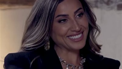 دينا الشربيني عن الخيانة: الراجل مبيتخطفش