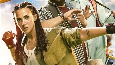 من بينها روكي الغلابة.. إيرادات 5 أفلام تتجاوز 4.8 مليون جنيه في يوم واحد