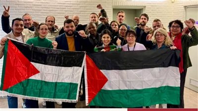 بلجيكا على خط المواجهة مع إسرائيل.. أحزاب حاكمة تدعو لتعليق الدعم التجاري وفرض عقوبات اقتصادية 