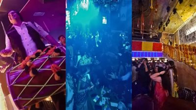 بلا زوجين وتستهدف المراهقين.. ما هي حفلات الزفاف الوهمية المنتشرة في الهند؟