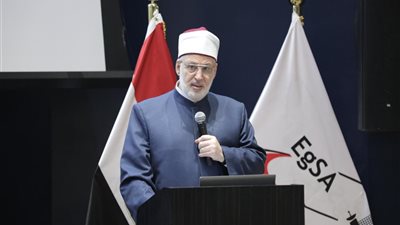 وكيل الأزهر: دراسة الفلك كانت ضمن الحقيبة التعليمية الأزهرية