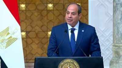 السيسي: رفع العلاقات بين مصر وفيتنام إلى مستوى الشراكة الشاملة