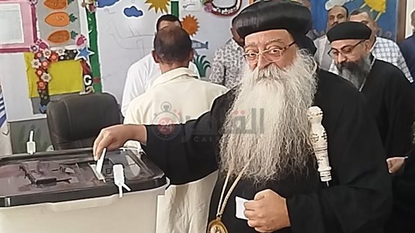 الأنبا تكلا 