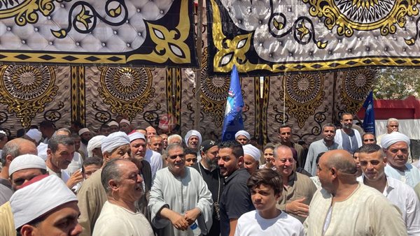 أهالي قرية سيلا 