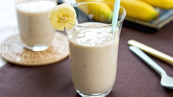 طريقة عمل السموثي