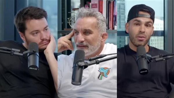 بودكاست Nelk boyes