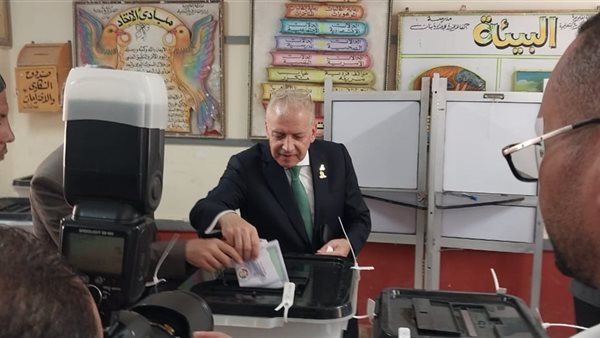 أمين عام حزب الجبهة