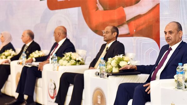 جانب من المؤتمر