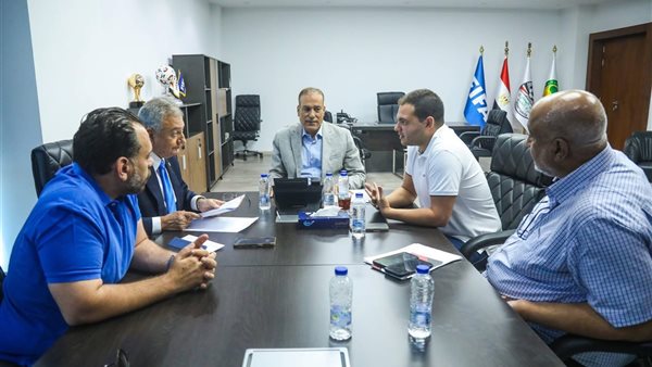 اجتماع اتحاد الكرة