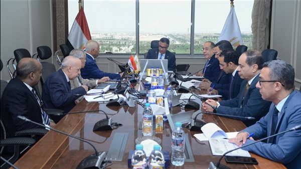 وزير التموين